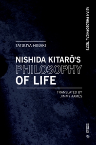 Kitarō Nishida’s Philosophy of Life - Librerie.coop