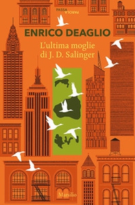 L'ultima moglie di J. D. Salinger - Librerie.coop L'ultima moglie di J. D. Salinger - Librerie.coop