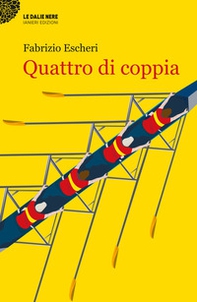 Quattro di coppia - Librerie.coop