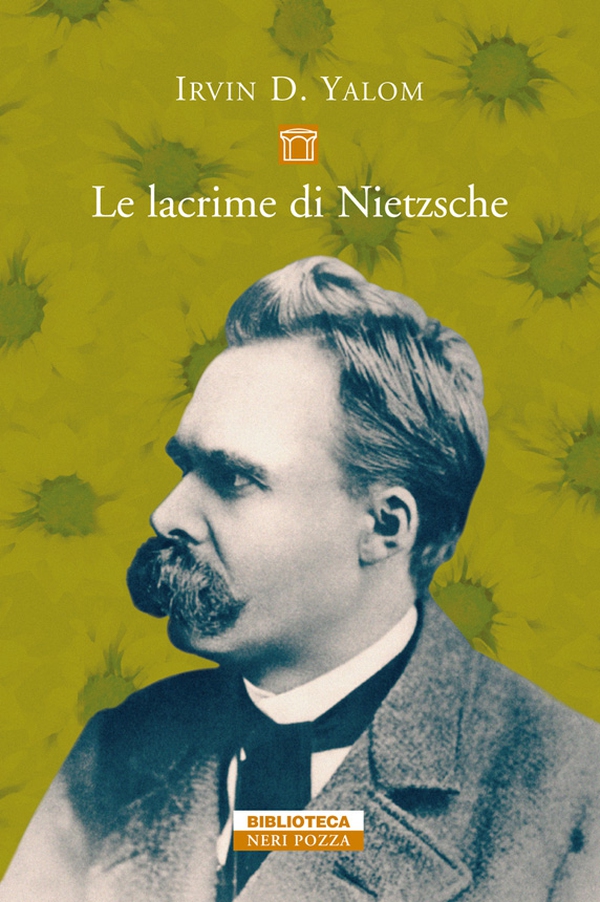 Le lacrime di Nietzsche - Librerie.coop Le lacrime di Nietzsche - Librerie.coop