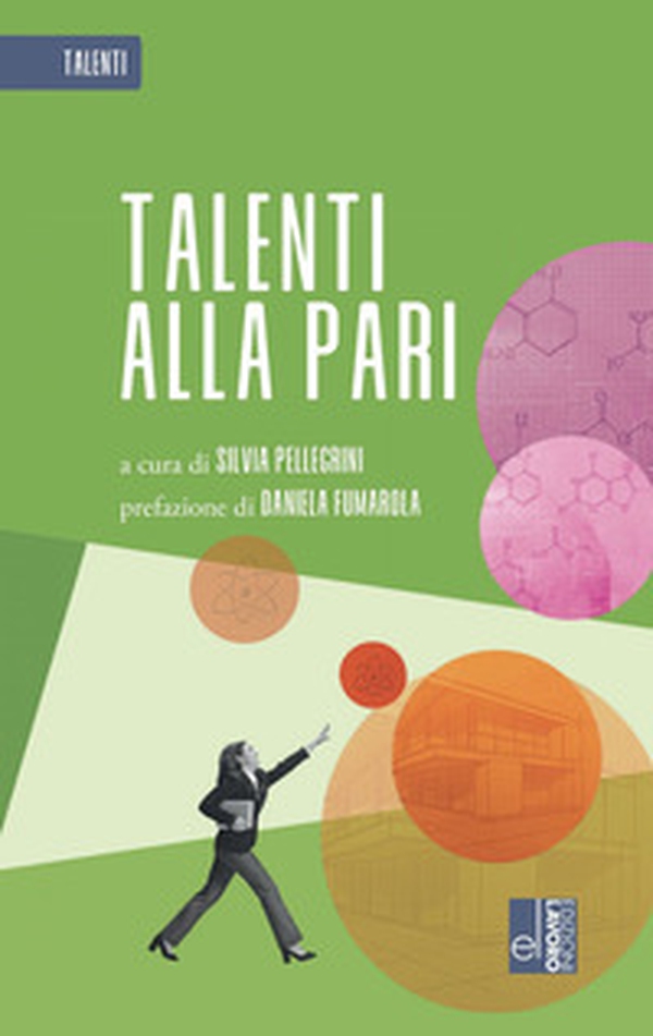 Talenti alla pari - Librerie.coop