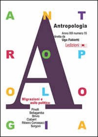 Antropologia - Librerie.coop