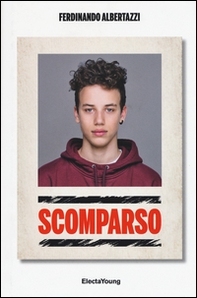 Scomparso - Librerie.coop Scomparso - Librerie.coop