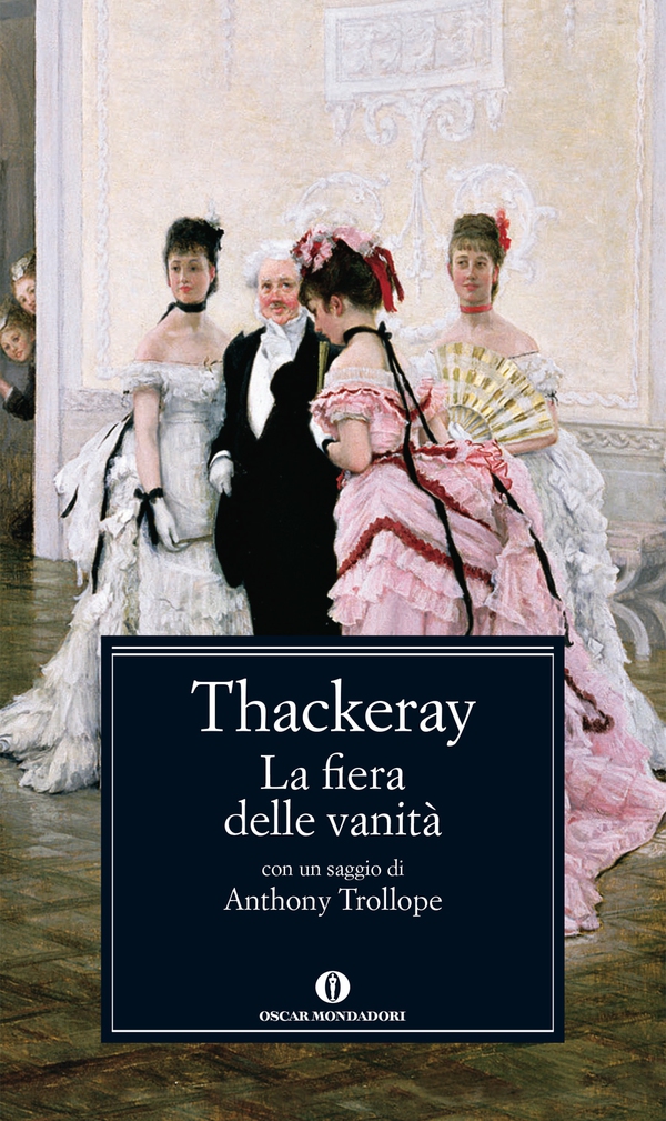 La fiera delle vanità - Librerie.coop La fiera delle vanità - Librerie.coop