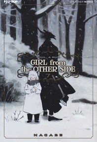 Girl from the other side - Librerie.coop Girl from the other side - Librerie.coop