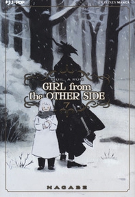 Girl from the other side - Librerie.coop