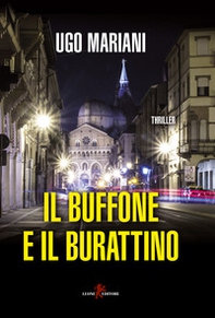 Il buffone e il burattino - Librerie.coop
