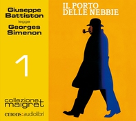 Il porto delle nebbie - Librerie.coop Il porto delle nebbie - Librerie.coop