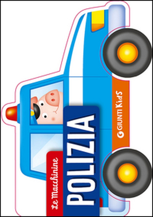 Polizia - Librerie.coop Polizia - Librerie.coop