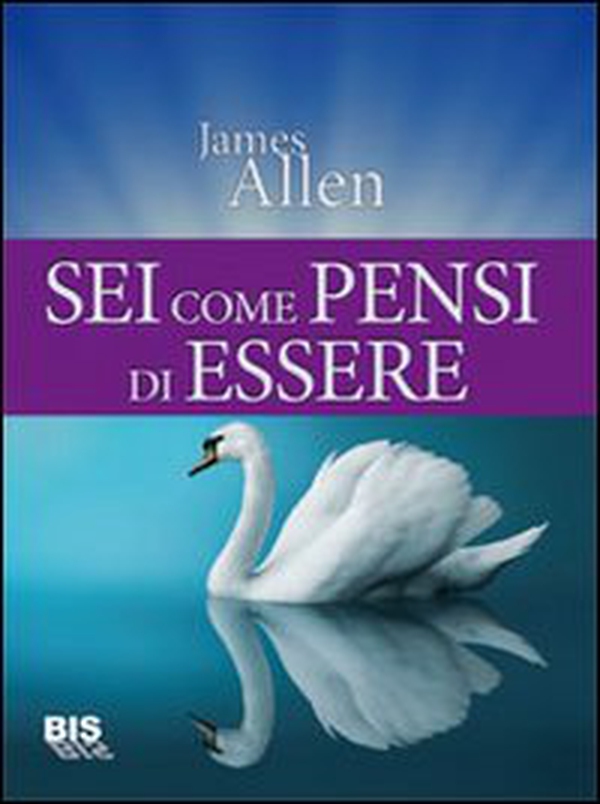 Sei come pensi di essere - Librerie.coop Sei come pensi di essere - Librerie.coop