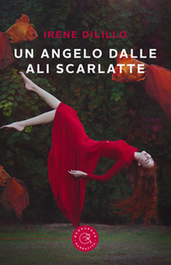 Un angelo dalle ali scarlatte - Librerie.coop Un angelo dalle ali scarlatte - Librerie.coop