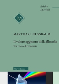 Il valore aggiunto della filosofia. Tra etica ed economia - Librerie.coop Il valore aggiunto della filosofia. Tra etica ed economia - Librerie.coop