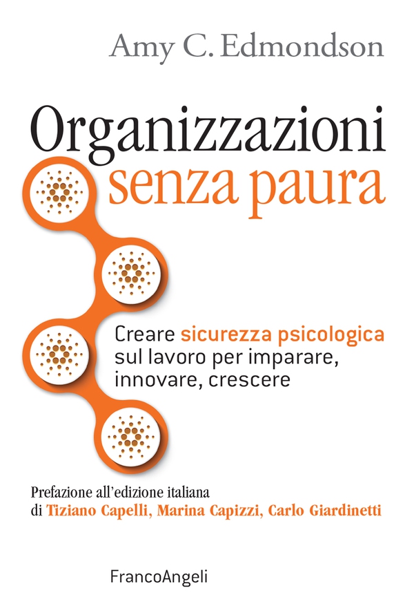 Organizzazioni senza paura - Librerie.coop Organizzazioni senza paura - Librerie.coop