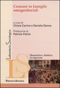Crescere in famiglie omogenitoriali - Librerie.coop