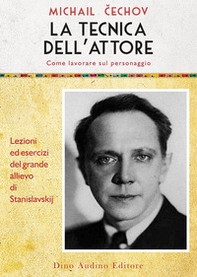 La tecnica dell'attore - Librerie.coop