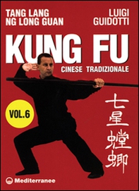Kung fu tradizionale cinese - Librerie.coop