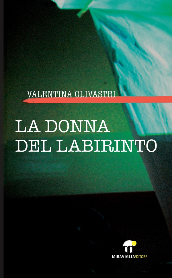 La donna del labirinto - Librerie.coop La donna del labirinto - Librerie.coop