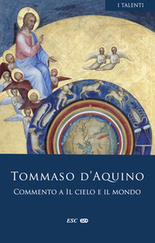 Commento a «Il cielo e il mondo». Testo latino a fronte - Librerie.coop Commento a «Il cielo e il mondo». Testo latino a fronte - Librerie.coop