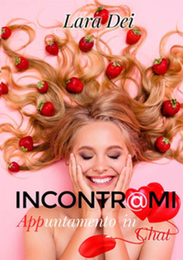 Incontr@Mi. Appuntamento in chat - Librerie.coop Incontr@Mi. Appuntamento in chat - Librerie.coop