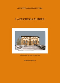 La duchessa Aurora - Librerie.coop