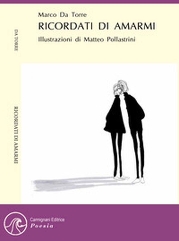 Ricordati di amarmi - Librerie.coop Ricordati di amarmi - Librerie.coop