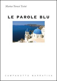 Le parole blu - Librerie.coop
