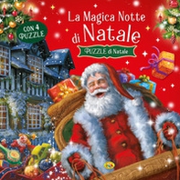 La magica notte di Natale - Librerie.coop