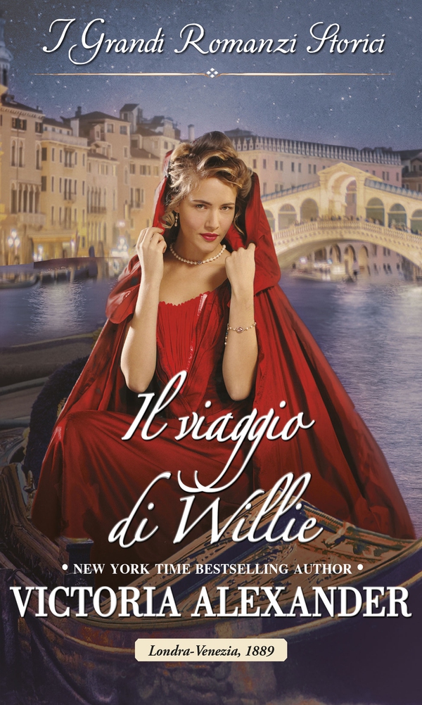 Il viaggio di Willie - Librerie.coop Il viaggio di Willie - Librerie.coop
