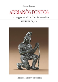 Adrianòs Pontos - Librerie.coop