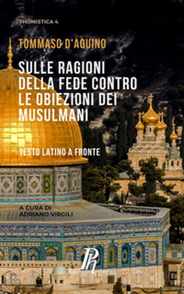 Sulle ragioni della fede contro le obiezioni dei musulmani - Librerie.coop Sulle ragioni della fede contro le obiezioni dei musulmani - Librerie.coop