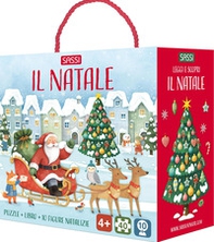 Il Natale. Q-box - Librerie.coop