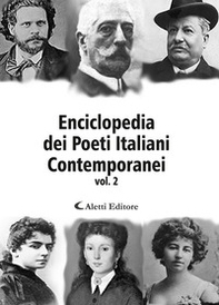 Enciclopedia dei poeti italiani contemporanei - Vol. 2 - Librerie.coop
