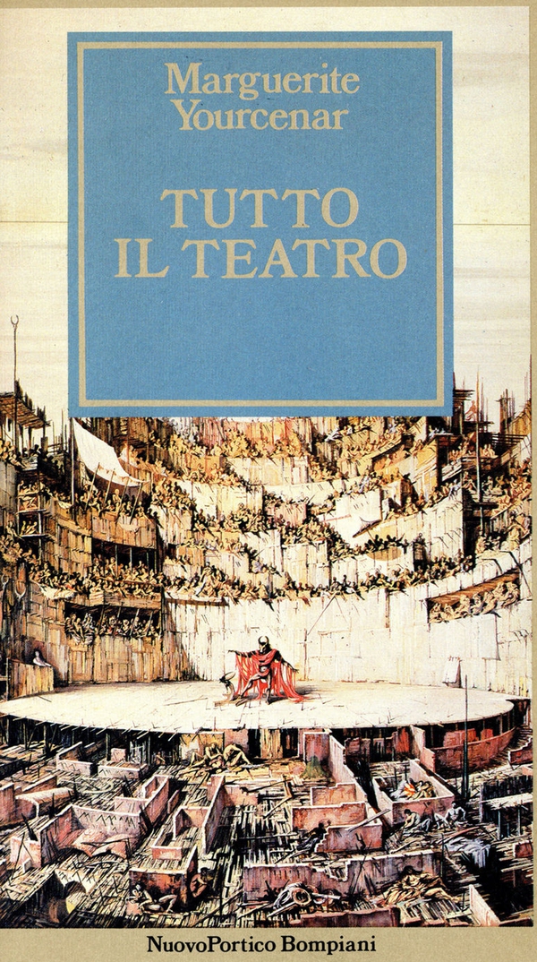 Tutto il teatro - Librerie.coop Tutto il teatro - Librerie.coop