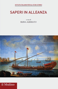 Saperi in alleanza. Esperimenti, metodologia, convergenze al tempo della società digitale - Librerie.coop