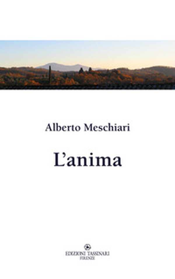 L'anima - Librerie.coop