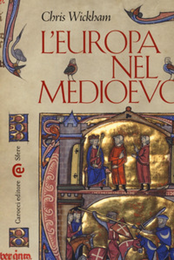L'Europa nel Medioevo - Librerie.coop L'Europa nel Medioevo - Librerie.coop