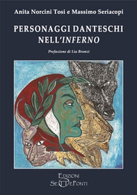 Personaggi danteschi nell'Inferno - Librerie.coop