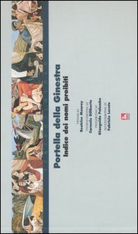 Portella della Ginestra. Indice dei nomi proibiti - Librerie.coop Portella della Ginestra. Indice dei nomi proibiti - Librerie.coop