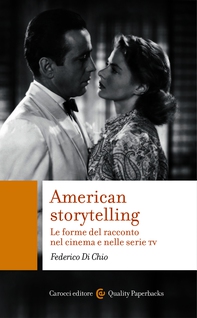 American storytelling - Librerie.coop American storytelling - Librerie.coop