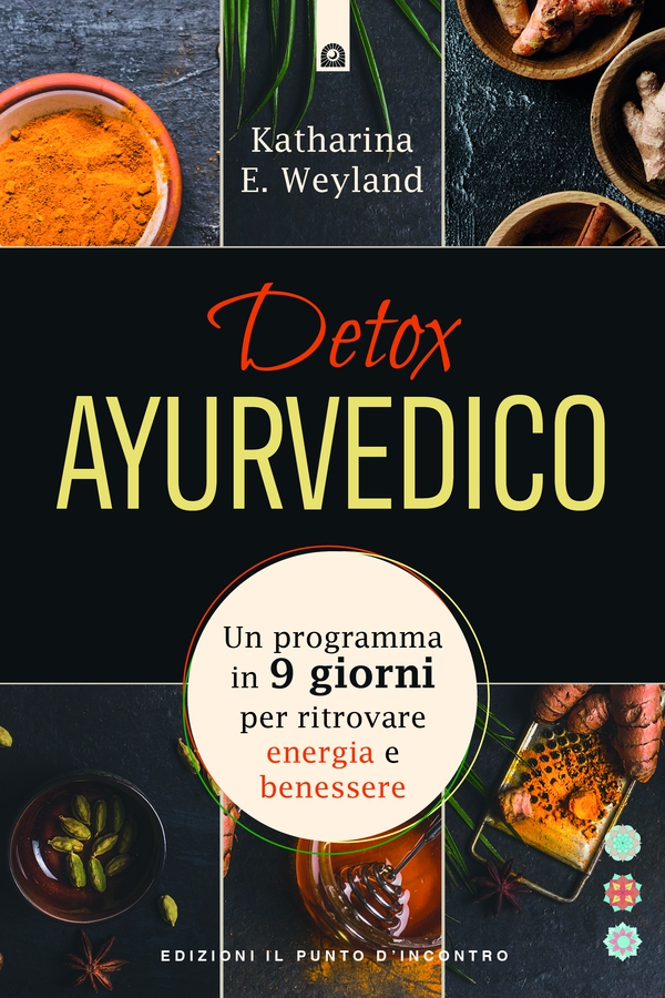 Detox ayurvedico - Librerie.coop Detox ayurvedico - Librerie.coop