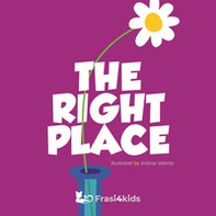 The right place - Librerie.coop