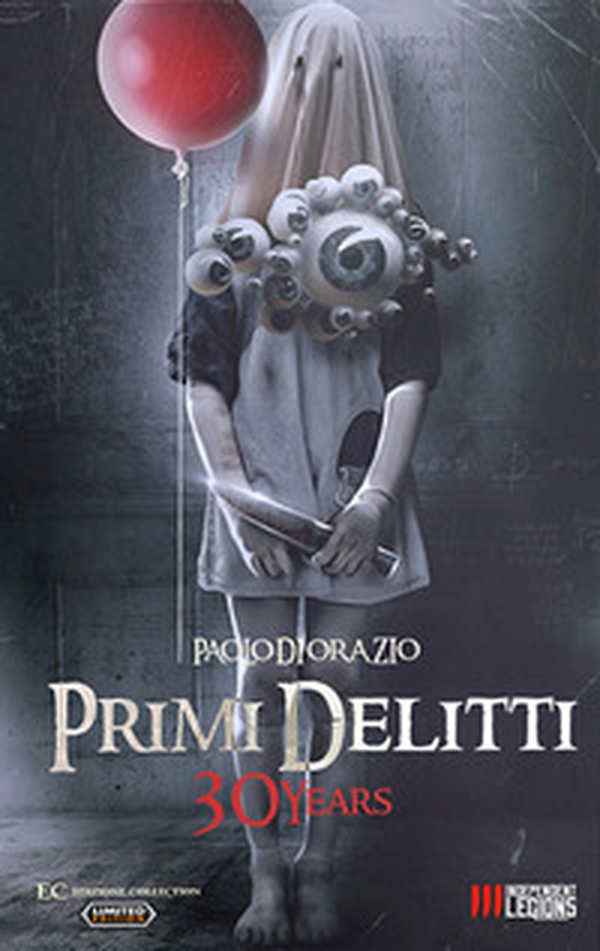 Primi delitti. 30 years - Librerie.coop Primi delitti. 30 years - Librerie.coop