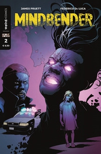 Mindbender - Librerie.coop