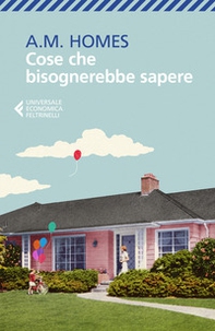 Cose che bisognerebbe sapere - Librerie.coop Cose che bisognerebbe sapere - Librerie.coop