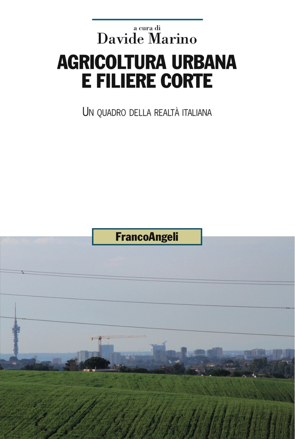 Agricoltura urbana e filiere corte - Librerie.coop Agricoltura urbana e filiere corte - Librerie.coop
