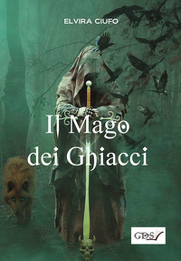 Il mago dei ghiacci - Librerie.coop Il mago dei ghiacci - Librerie.coop