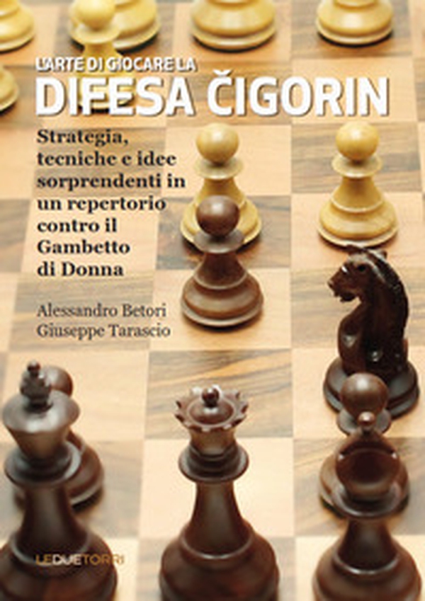 L'arte di giocare la difesa Cigorin - Librerie.coop L'arte di giocare la difesa Cigorin - Librerie.coop
