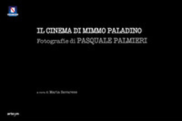 Il cinema di Mimmo Paladino - Librerie.coop Il cinema di Mimmo Paladino - Librerie.coop