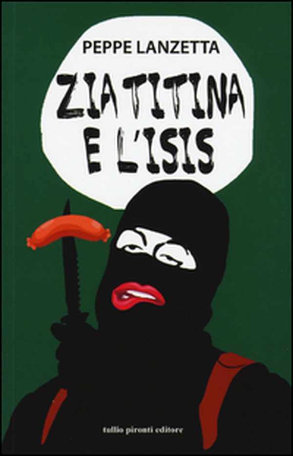 Zia Titina e l'Isis. Favola metropolitana - Librerie.coop Zia Titina e l'Isis. Favola metropolitana - Librerie.coop