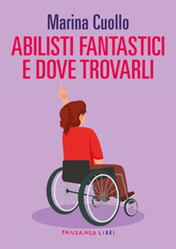 Abilisti fantastici e dove trovarli - Librerie.coop Abilisti fantastici e dove trovarli - Librerie.coop